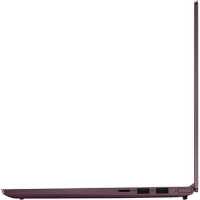 ноутбук Lenovo Yoga Slim 7 14ITL05 82A3004XRU Красный