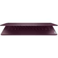 ноутбук Lenovo Yoga Slim 7 14ITL05 82A3004XRU Красный