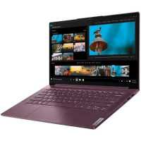 ноутбук Lenovo Yoga Slim 7 14ITL05 82A300CWRK Розовый