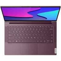 ноутбук Lenovo Yoga Slim 7 14ITL05 82A300CWRK Розовый