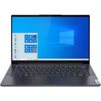 ноутбук Lenovo Yoga Slim 7 15IIL05 82AA0029RU Серый