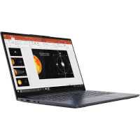 ноутбук Lenovo Yoga Slim 7 15IIL05 82AA002ARU Серый