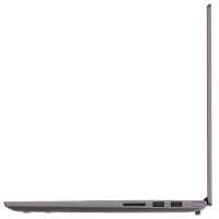 ноутбук Lenovo Yoga Slim 7 15IMH05 82AB0047RU Серый
