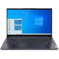 ноутбук Lenovo Yoga Slim 7 15ITL05 82AC004MRK-wpro Серый