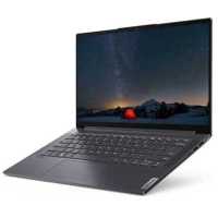 ноутбук Lenovo Yoga Slim 7 15ITL05 82AC004MRK-wpro Серый