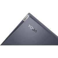 ноутбук Lenovo Yoga Slim 7 15ITL05 82AC004MRK-wpro Серый