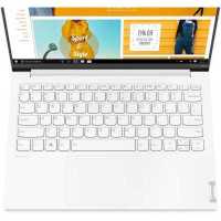 ноутбук Lenovo Yoga Slim 7 Carbon 13ITL5 82EV006HRU Белый