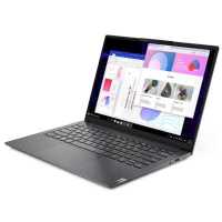 ноутбук Lenovo Yoga Slim 7 Pro 14ACH5 82NJ004ERU Серый