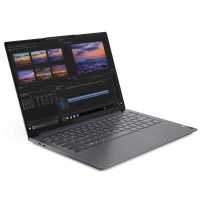 ноутбук Lenovo Yoga Slim 7 Pro 14ACH5 82NJ004ERU Серый