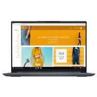 ноутбук Lenovo Yoga Slim 7 Pro 14ACH5 82NJ004ERU Серый