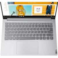 ноутбук Lenovo Yoga Slim 7 Pro 14ACH5 82MS0088RU Серебристый