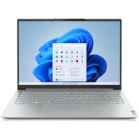ноутбук Lenovo Yoga Slim 7 Pro 14IAP7 82SV00APRK Серый