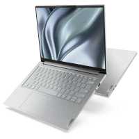 ноутбук Lenovo Yoga Slim 7 Pro 14IAP7 82SV00APRK Серый