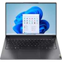ноутбук Lenovo Yoga Slim 7 Pro 14IHU5 82NC0014RU Серый