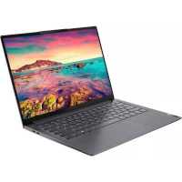 ноутбук Lenovo Yoga Slim 7 Pro 14IHU5 82NC0014RU Серый