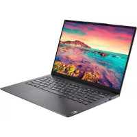 ноутбук Lenovo Yoga Slim 7 Pro 14IHU5 82NC0014RU Серый