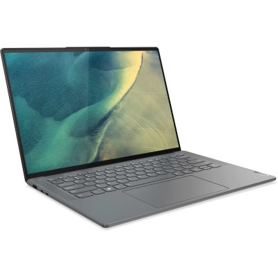 ноутбук Lenovo Yoga Slim 7 ProX 14ARH7 82TL003QRU Серый
