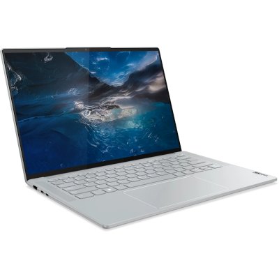 ноутбук Lenovo Yoga Slim 7 ProX 14IAH7 82TK00BNRU Серый