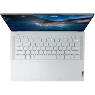 ноутбук Lenovo Yoga Slim 7 ProX 14IAH7 82TK00BNRU Серый