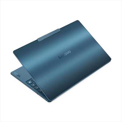 ноутбук Lenovo Yoga Slim 9 14ILL10 83CX002MRU Синий