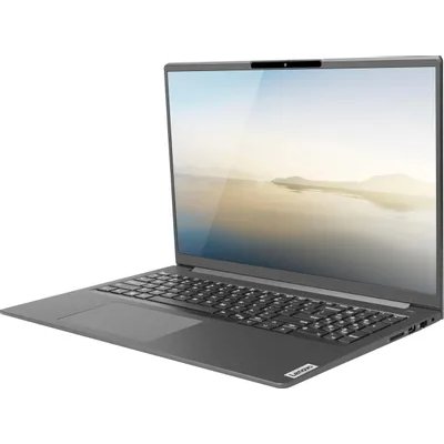 ноутбук Lenovo ZhaoYang X5-16 ABP 83CBS00100 6942292124696-wpro Черный