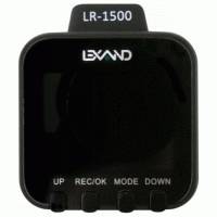 видеорегистратор Lexand LR-1500 Черный