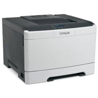 принтер Lexmark CS317dn