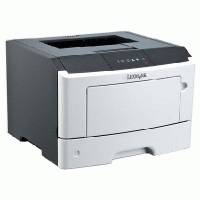 принтер Lexmark MS310d Бело-Серый