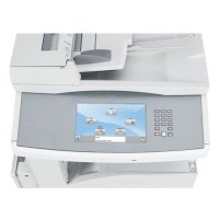 МФУ Lexmark X862de3 Белый