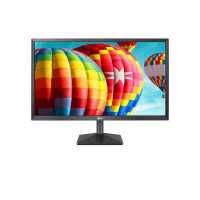 монитор LG 22EA430V-B Черный
