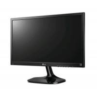 монитор LG 22M47D-P Черный