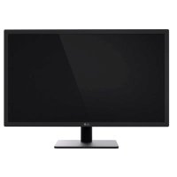 монитор LG 22MD4KA-B Черный