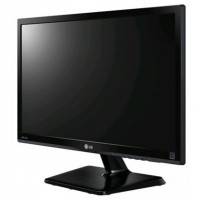 монитор LG 22MP47A-P Черный
