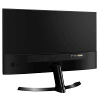 монитор LG 22MP58D-P Черный