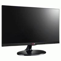 монитор LG 23EA63V-P Черный