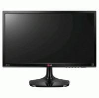 монитор LG 23MP55A-P Черный