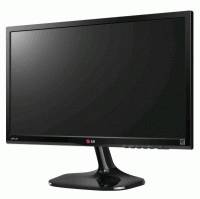монитор LG 23MP55A-P Черный