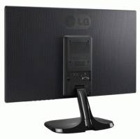 монитор LG 23MP55A-P Черный