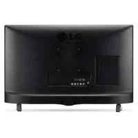 телевизор LG 24LH451U Черный
