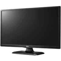 телевизор LG 24LH480U Черный