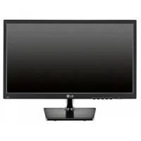 монитор LG 24M37A-B Черный