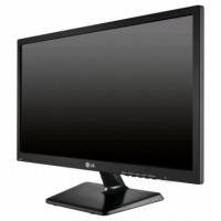 монитор LG 24M37A-B Черный