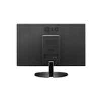 монитор LG 24M38D-B Черный
