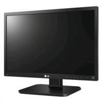 монитор LG 24MB65PY-B Черный