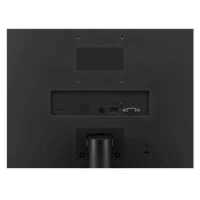 монитор LG 24MP400-B Черный