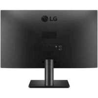 монитор LG 24MP500-B Черный