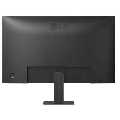 монитор LG 24U631A-B Черный
