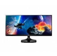 монитор LG UltraWide 25UM57-P Черный
