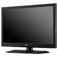 телевизор LG 26LT660H Черный