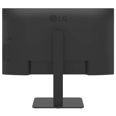 монитор LG 27BA65QB-B Черный
